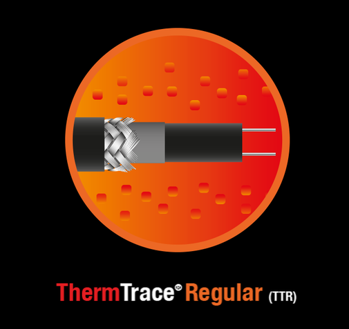 THERMTRACE® REGULAR