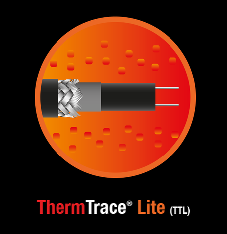 THERMTRACE® MICRO